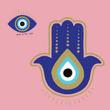 Storm in her eyes- Blessed and shielded!