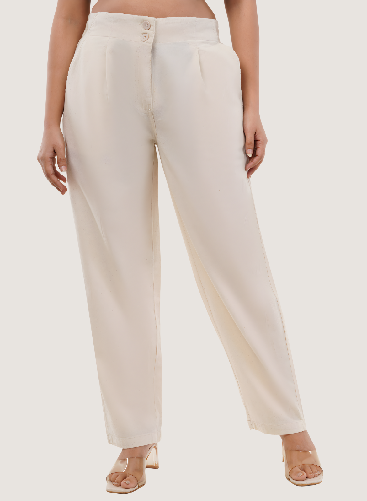 Pick Any 2 - Cotton Linen Pants