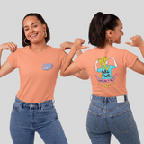 Girl Power is unstoppable!