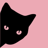 Purrfectly adorable! (Cat)