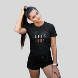 Pick Any 2 - Round O Clock Graphic Combo