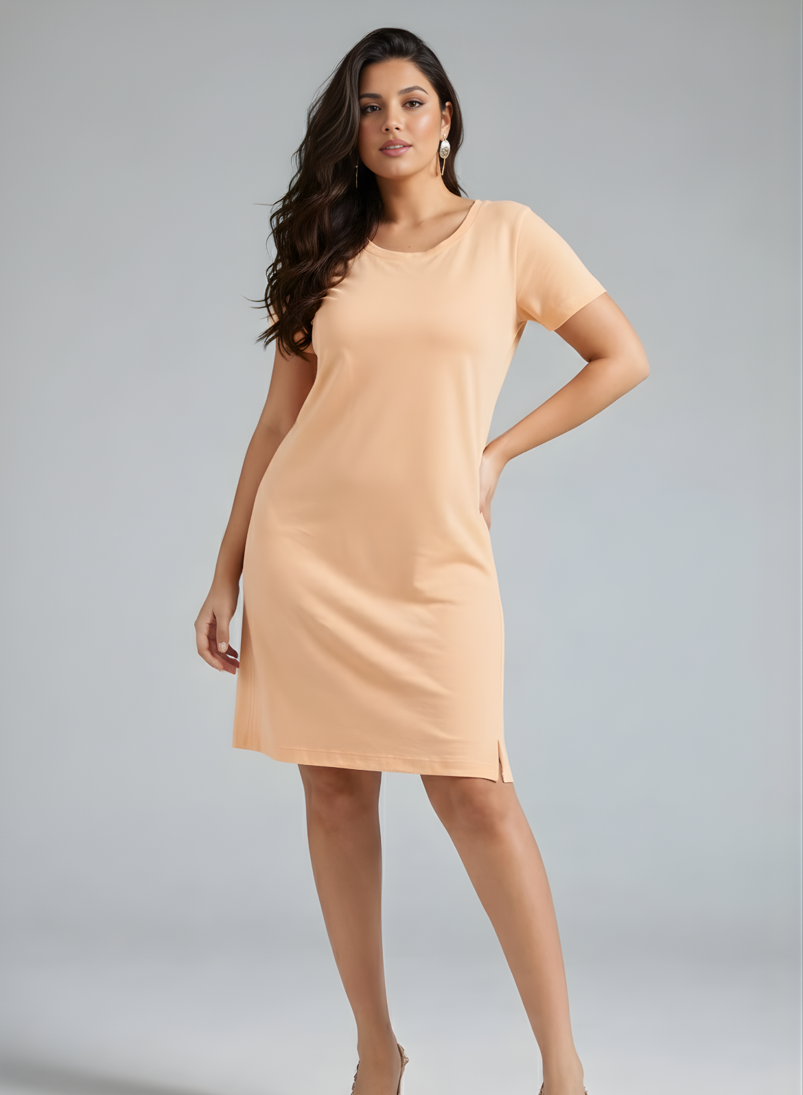 Pick Any 3 - Women's T-shirt Dresses