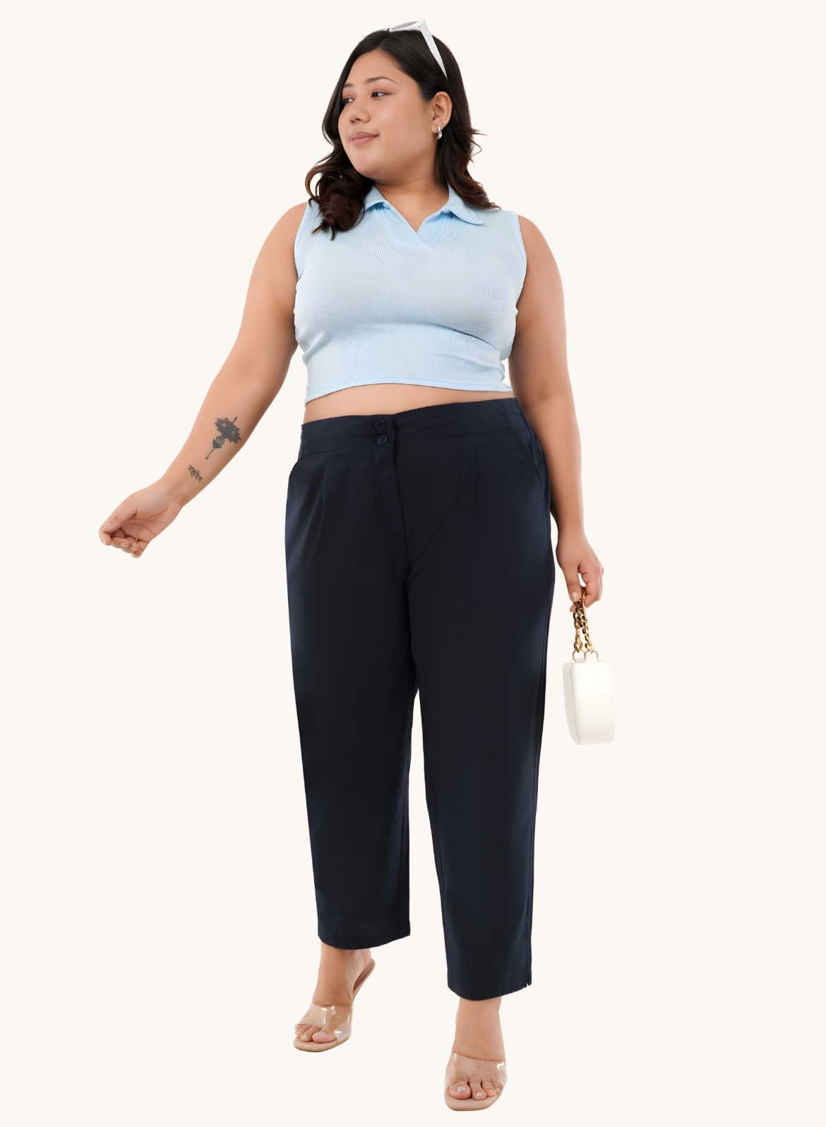 Pick Any 2 - Cotton Linen Pants