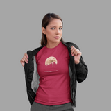 Work hard, shine bright