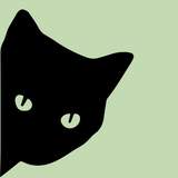 Purrfectly adorable! (Cat)