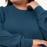 Twilight Teal Co-ords Set