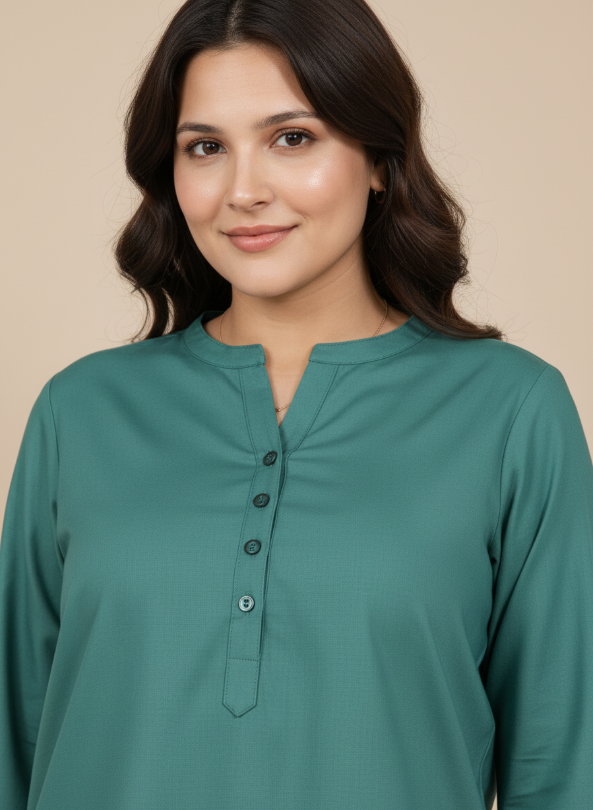 Pick Any 2 - Women’s Cotton Short Kurti