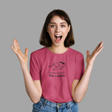 From work to sleep, I'm a Boss