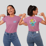 Girl Power is unstoppable!