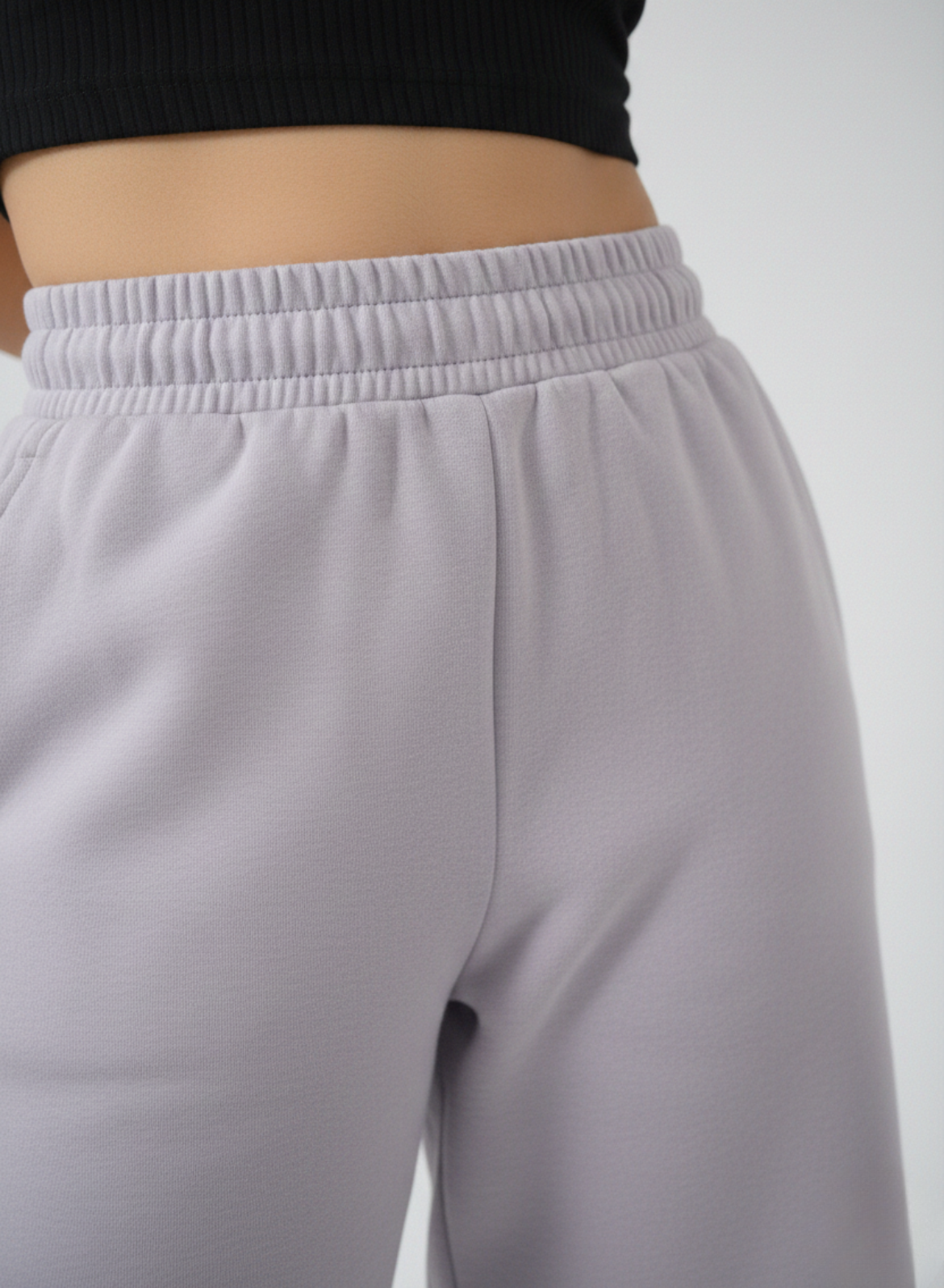 Primrose Catmint Women Shorts