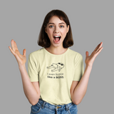 From work to sleep, I'm a Boss