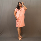 Pick Any 2 - Women's Hip Covering T-shirt