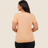 Peach Fuzz - Pantone Color of the Year 2024