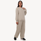 Biscotti Beige Co-ords Set