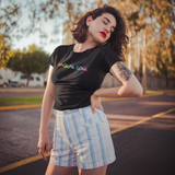 Life is tricky baby, Stay in your magic!-Combo