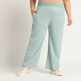 Mist Pistachio Summer Co-ords Set