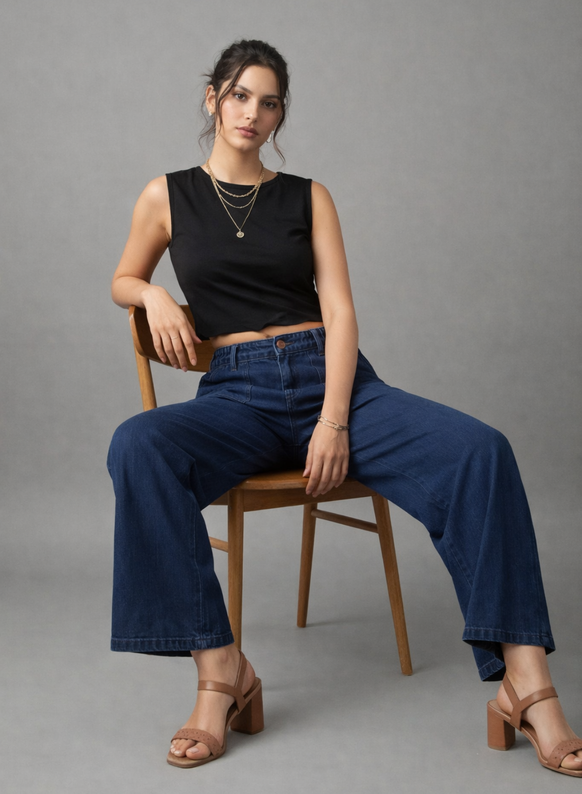 Pick Any 2 - Cargo Jeans