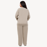 Biscotti Beige Co-ords Set