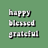 Positive vibes only-Combo