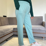 Mist Pistachio All Day Pants