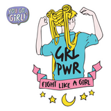 Girl Power is unstoppable!