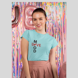 Pick Any 2 - Round O Clock Graphic Combo