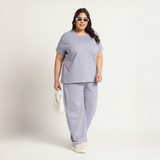 Primrose Catmint Summer Co-ords Set