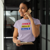 3 steps to Success!-Combo