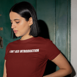 All my ladies- I don't need introduction!-Combo