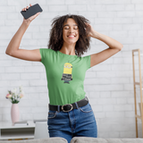 Minion love is natural!-Combo