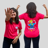 Girl Power is unstoppable! - Combo