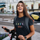 Love travelling? Lets Go!-Combo