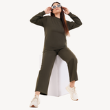 Grove Green Co-ords Set