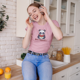 Be a Panda, the happiest and the rarest-Combo