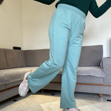 Mist Pistachio All Day Pants