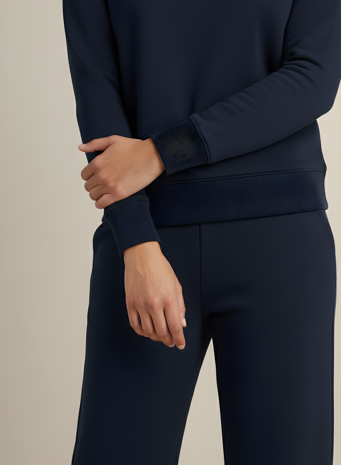 Ballsy Blue Co-ords Set