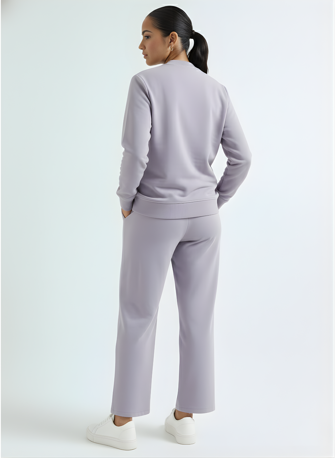 Primrose Catmint Co-ords Set