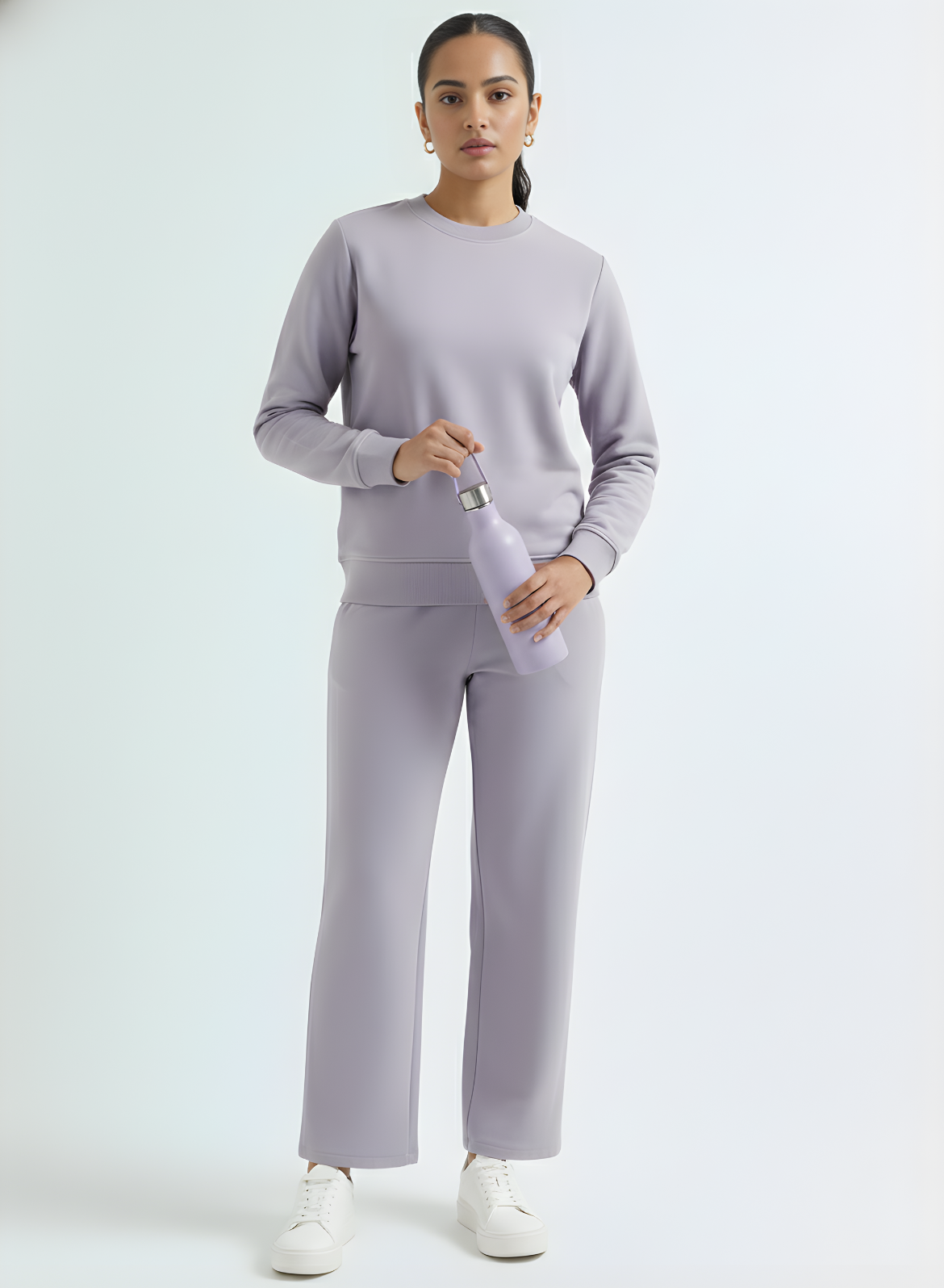 Primrose Catmint Co-ords Set