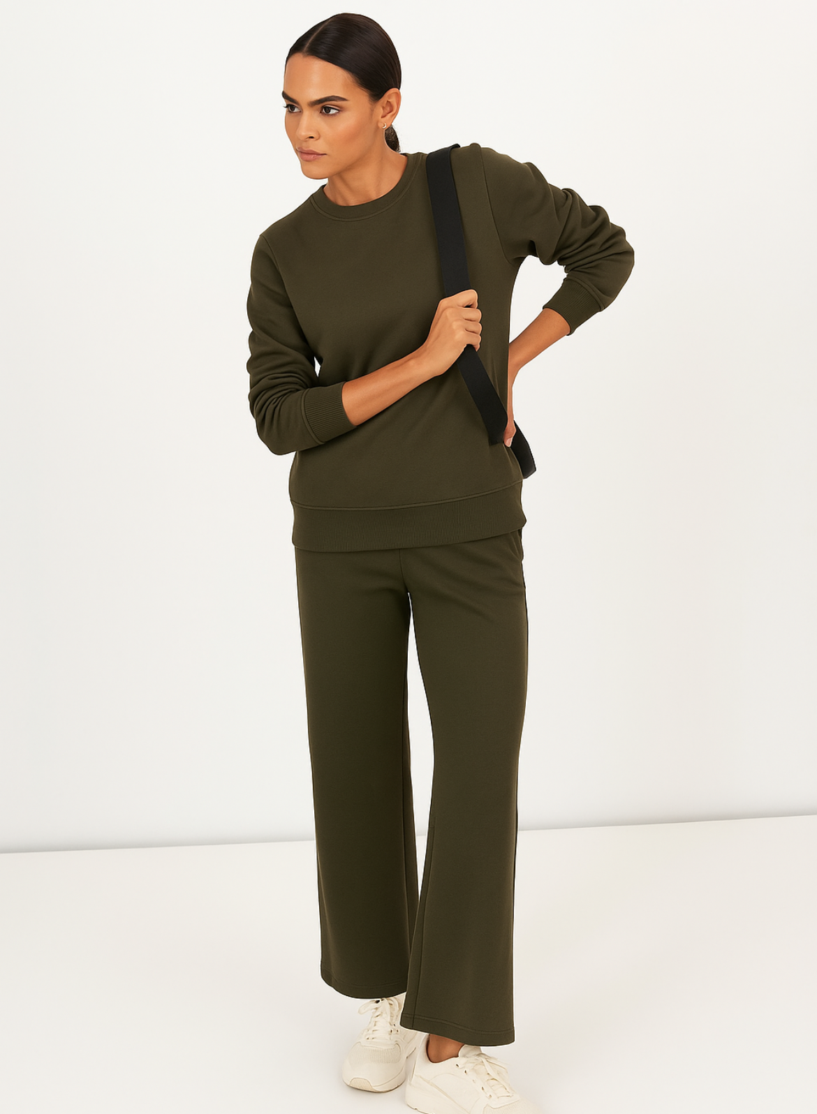 Grove Green Co-ords Set