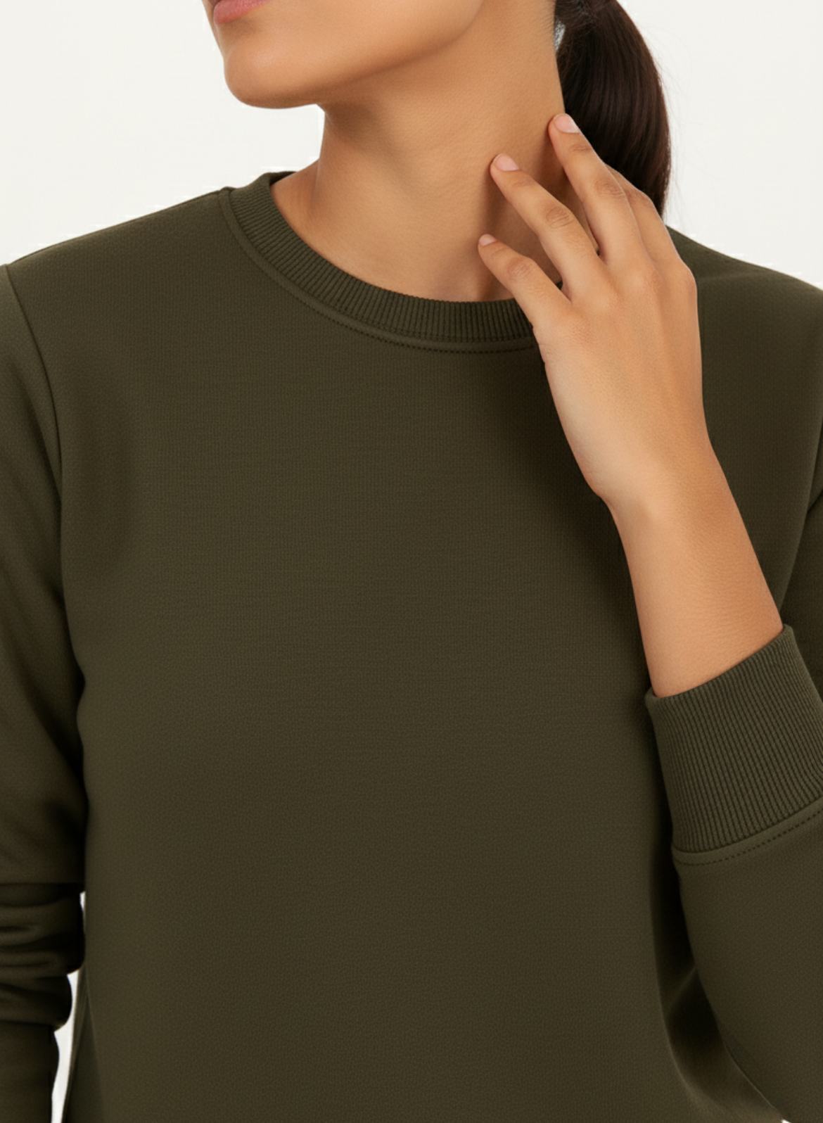 Grove Green Co-ords Set