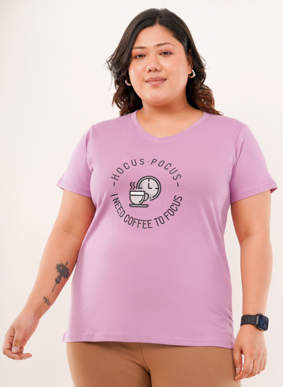 A good day starts with a coffee !