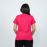 Viva Magenta - Pantone Color of the Year 2023 ( V-Neck )