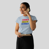 Pick Any 3 - Round O Clock Graphic Combo