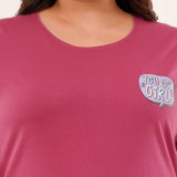 Girl Power is unstoppable!