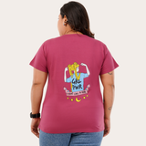 Girl Power is unstoppable!