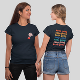 No Limits- Keep Going!