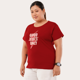 Good vibes attract good lives!