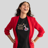 Pick Any 3 - Round O Clock Graphic Combo