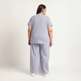 Primrose Catmint Summer Co-ords Set