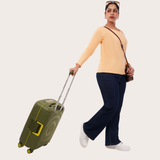 Peach Fuzz Full Sleeve Tshirt- Pantone Color of Year 2024